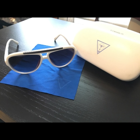 Tiesto NYT LYF limited edition sold out sunglasses - Picture 3 of 8